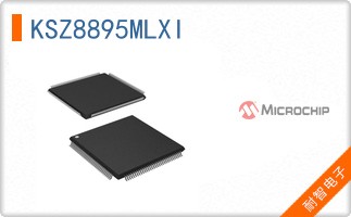 KSZ8895MLXI