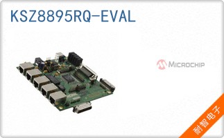 KSZ8895RQ-EVAL