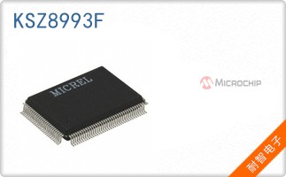 KSZ8993F
