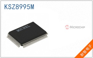 KSZ8995M