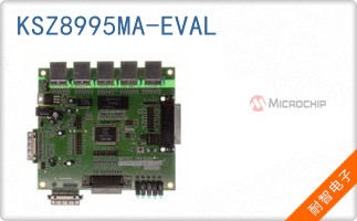 KSZ8995MA-EVAL