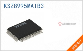 KSZ8995MAIB3