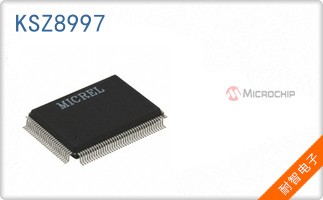 KSZ8997