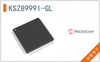 KSZ8999I-GL