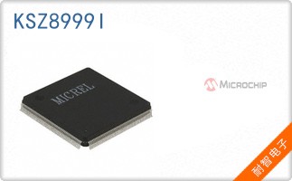 KSZ8999I