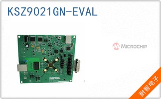 KSZ9021GN-EVAL