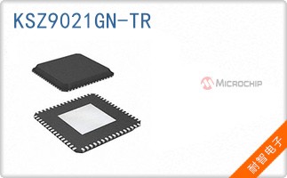 KSZ9021GN-TR