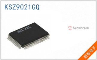 KSZ9021GQ