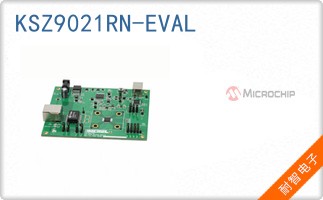 KSZ9021RN-EVAL