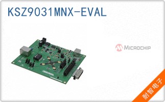 KSZ9031MNX-EVAL