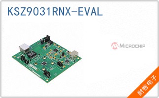 KSZ9031RNX-EVAL