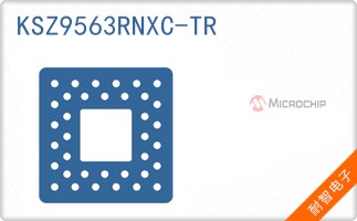 KSZ9563RNXC-TR