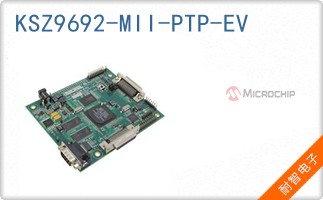 KSZ9692-MII-PTP-EV