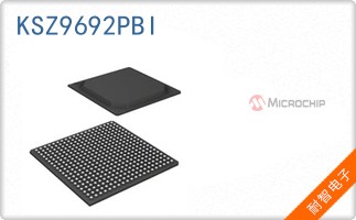 KSZ9692PBI
