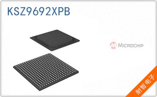 KSZ9692XPB