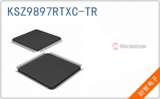KSZ9897RTXC-TR