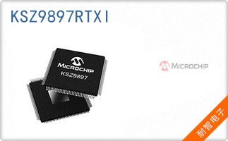 KSZ9897RTXI