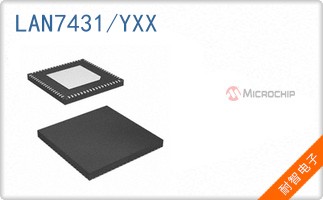 LAN7431/YXX
