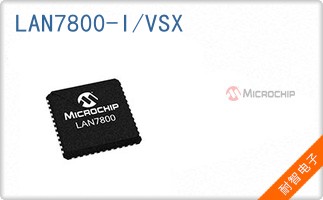 LAN7800-I/VSX