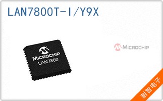 LAN7800T-I/Y9X