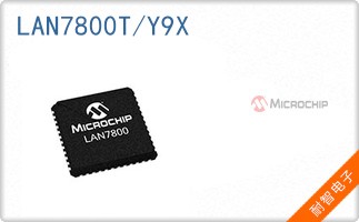 LAN7800T/Y9X