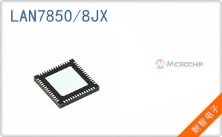 LAN7850/8JX