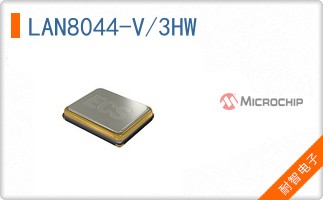 LAN8044-V/3HW