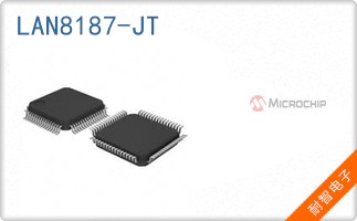 LAN8187-JT