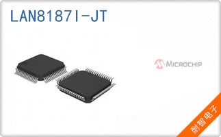 LAN8187I-JT