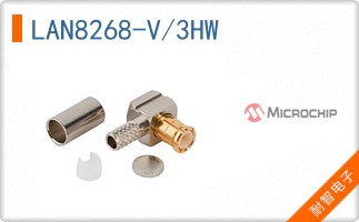 LAN8268-V/3HW