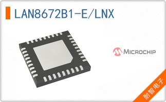 LAN8672B1-E/LNX