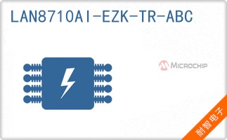 LAN8710AI-EZK-TR-ABC
