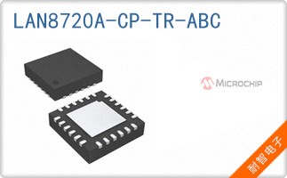 LAN8720A-CP-TR-ABC