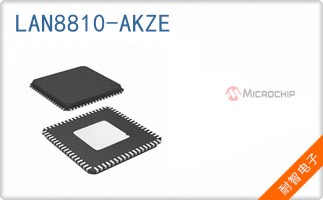 LAN8810-AKZE