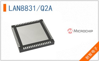 LAN8831/Q2A