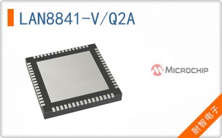 LAN8841-V/Q2A