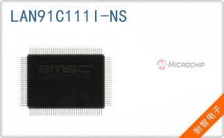 LAN91C111I-NS