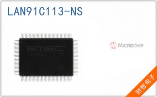 LAN91C113-NS