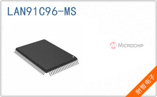 LAN91C96-MS
