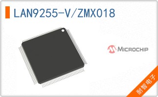 LAN9255-V/ZMX018