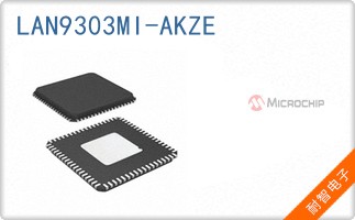 LAN9303MI-AKZE