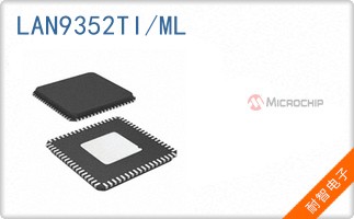 LAN9352TI/ML
