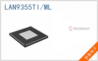 LAN9355TI/ML
