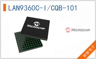 LAN9360C-I/CQB-101