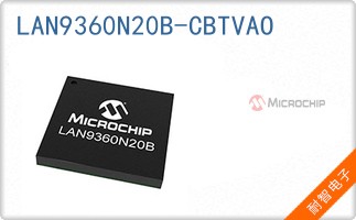 LAN9360N20B-CBTVAO