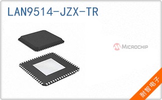 LAN9514-JZX-TR