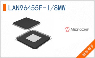 LAN96455F-I/8MW