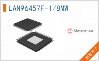 LAN96457F-I/8MW