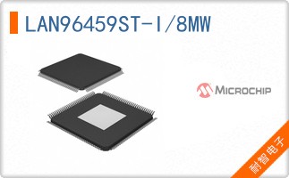 LAN96459ST-I/8MW