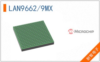 LAN9662/9MX